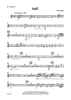 Sail! - Bb Trumpet 2