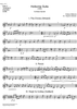 Holborne Suite - Bb Trumpet 2
