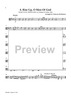 Hymns of Power for 2 Violins and Piano - Viola (for Violin 2)