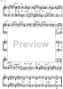 Suite Catalna (Catalanian Suite) - Piano