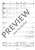Plebs angelica - Choral Score