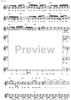 Rumania & Di M'zinke Oisgegében - Score
