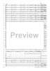 Dramatic Overture - Full Score