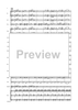 Island Rhythms - Score
