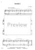 Improvisations and Interludes