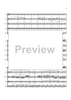 Quintet No. 3 - Score