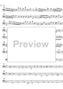 Sonata en Quatuor - Continuo