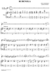 Rubenola - Piano Score (for Alto Saxophone)