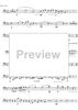 Divertimento No. 3 Bb Major KV439b - Bassoon