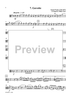 Airs and Graces: An Unusual Collection from the Baroque Era for String Trio - Viola