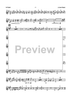 La Almeja Pequena ("The Little Clam") - Bb Trumpet 4