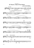Dancin' Into The '20s: III. Waltz Set - Music of Victor Herbert - Alto Saxophone