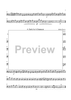 Mountain Music - Trombone 2