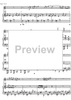 Short piece after Robert Dick - Score