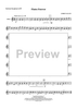 Flutes Forever - Baritone Saxophone