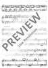 Three Variations on an Irish Folk Song E-flat major / Six Variations on an Austrian Folk Song C major