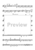 Capriccio - Bass Clarinet