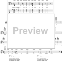 A Great and Mighty Wonder