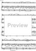 Tarantella Op.23 - Score