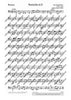 Pastorella in D - Score and Parts