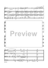 Debussy Album - Score