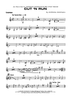 Cut 'n Run - Vibraphone