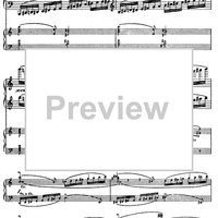 Piano Concerto No. 3, Opus 75, (1st movement: Allegro Brillante)