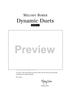Dynamic Duets, Book 2