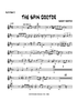 The Spin Doctor - Alto Saxophone 2