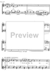 Il lamento di Fedra - Score