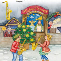 Die schönsten Weihnachtslieder