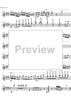 La Ronde des Lutins Scherzo Fantastique - Violin
