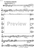 Sonata da camera No. 1 ... meditation and nocturnes - Viola