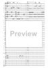 The Firebird Suite for Symphonic Band - Full Score