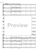 Fantasy - Full Score