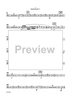 Divertimento for Tuba and Concert Band - Euphonium BC