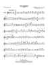 The Gladiator - Alto Saxophone 1