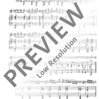 Caprice No. 24 A Minor