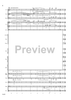 Silence Overwhelmed - Score