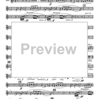 Lawrence of Arabia - Oboe 1