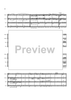 Barber of Seville Overture - Score