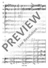 Symphony D major - Full Score