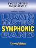 Cycle of the Werewolf - Bassoon 2
