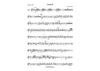 Carnival - Bb Trumpet 3