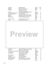 Master Index of Hymn Tune Settings - Bonus Material
