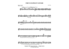 Circus Elephant Fanfare - F Horn 1