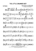 The Little Drummer Boy - Trombone 3