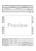 Overture: An Italian in Algiers - Score