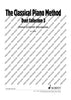The Classical Piano Method