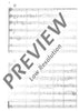 Ricercare a 6 c minor - Score
